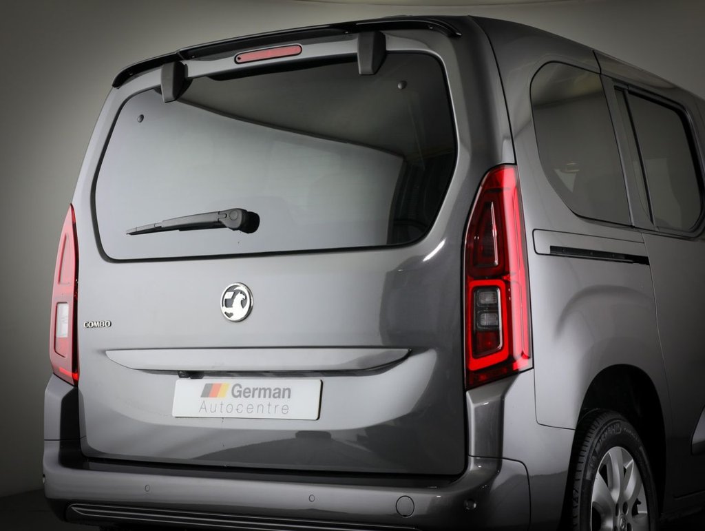 Used Vauxhall Combo Life 2022 for sale - 76586604: Photo 6