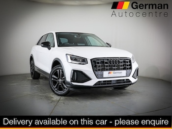Used Audi Q2 2023 for sale - 78364231: Photo