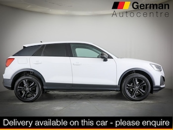 Used Audi Q2 2023 for sale - 78364231: Photo