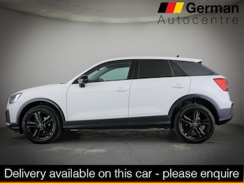Used Audi Q2 2023 for sale - 78364231: Photo