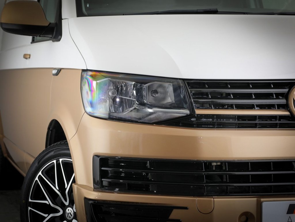 Used Volkswagen Transporter 2019 for sale - 77558057: Photo 11