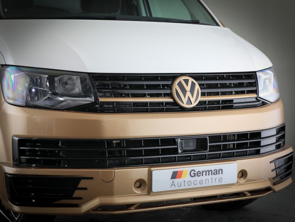 Used Volkswagen Transporter 2019 for sale - 77558057: Photo 12