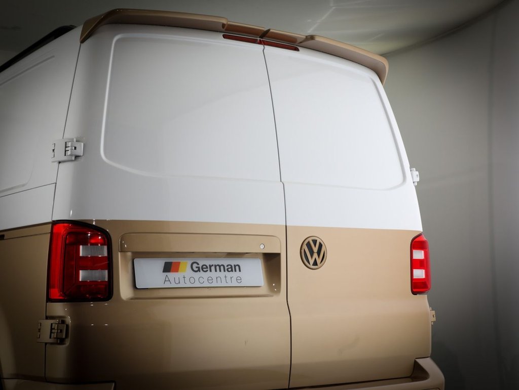 Used Volkswagen Transporter 2019 for sale - 77558057: Photo 15