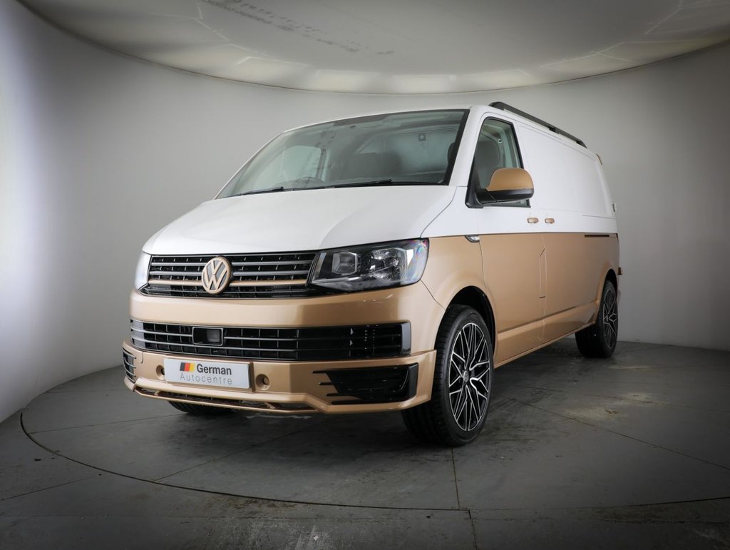 Used Volkswagen Transporter 2019 for sale - 77558057: Photo 16