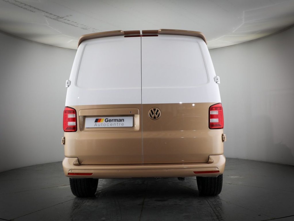 Used Volkswagen Transporter 2019 for sale - 77558057: Photo 17