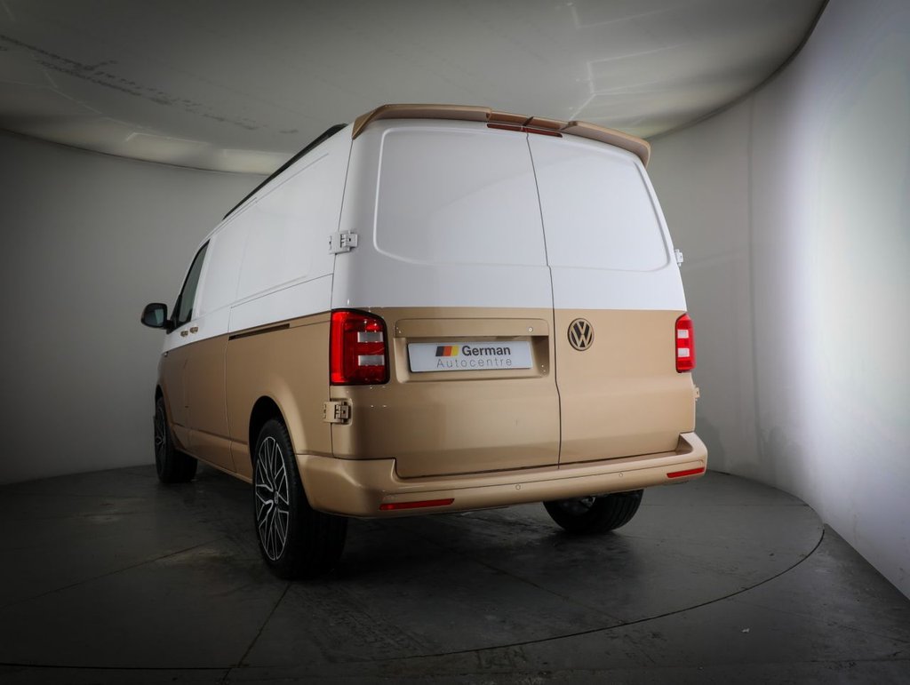 Used Volkswagen Transporter 2019 for sale - 77558057: Photo 18