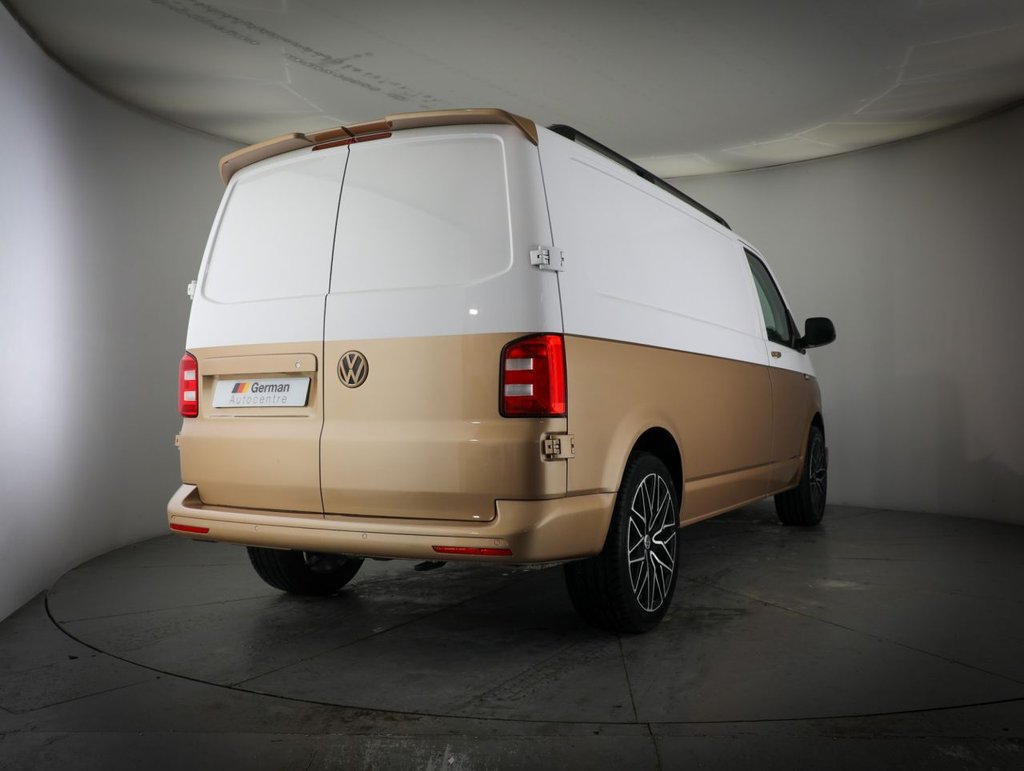 Used Volkswagen Transporter 2019 for sale - 77558057: Photo 20