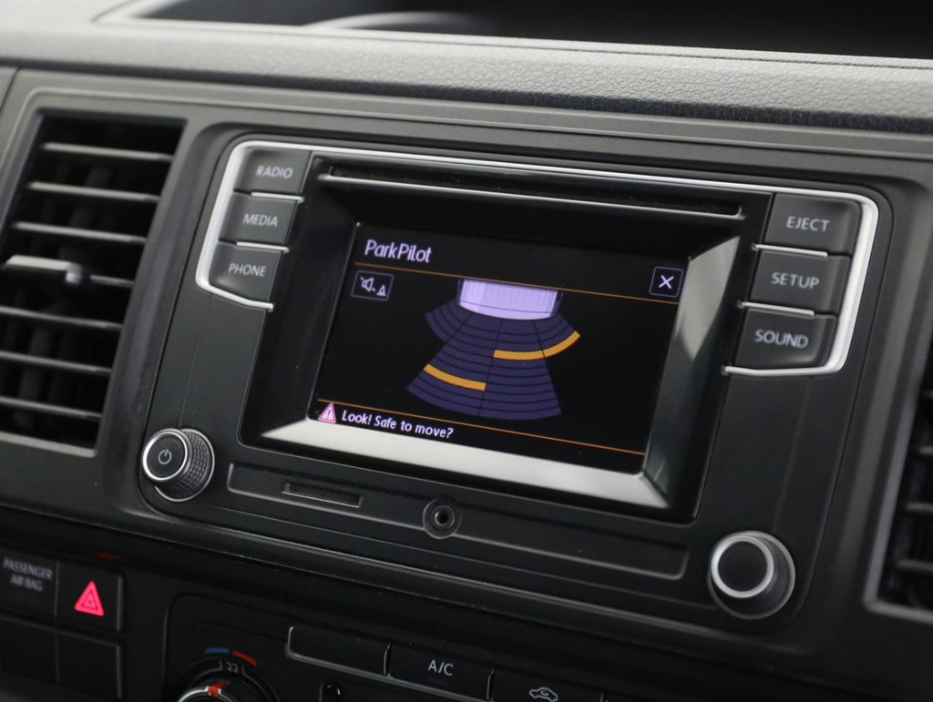 Used Volkswagen Transporter 2019 for sale - 77558057: Photo 23