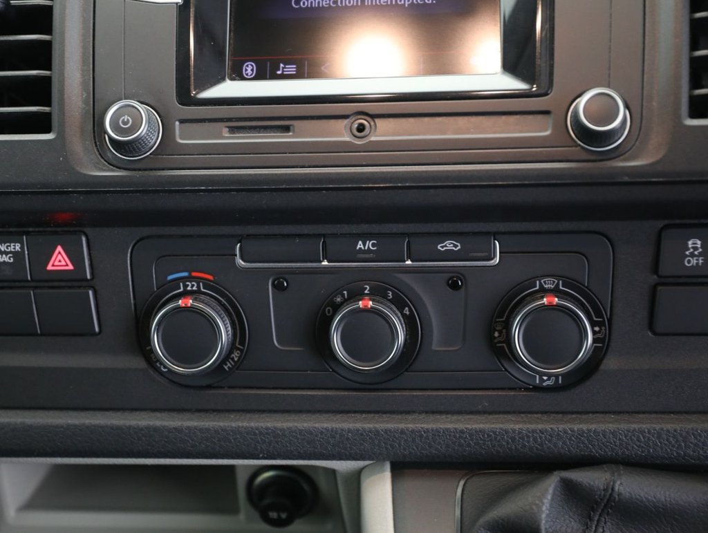 Used Volkswagen Transporter 2019 for sale - 77558057: Photo 24