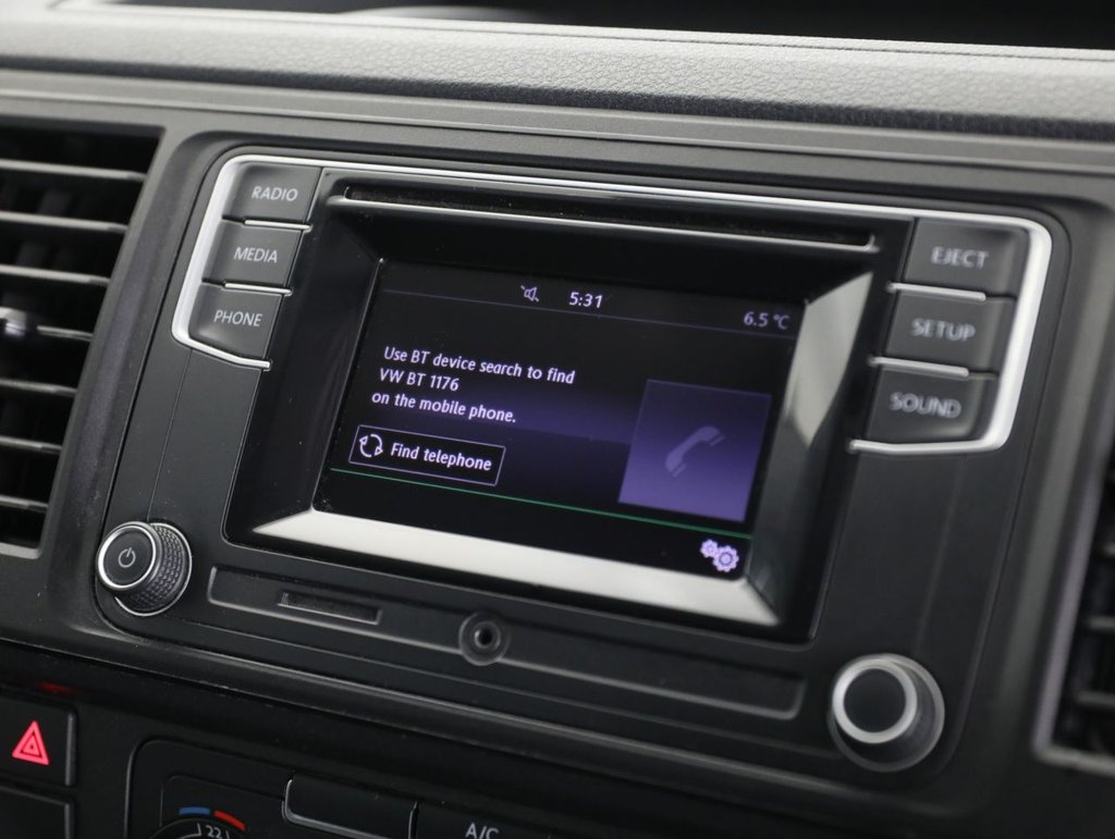 Used Volkswagen Transporter 2019 for sale - 77558057: Photo 28