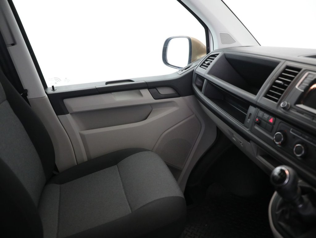 Used Volkswagen Transporter 2019 for sale - 77558057: Photo 31