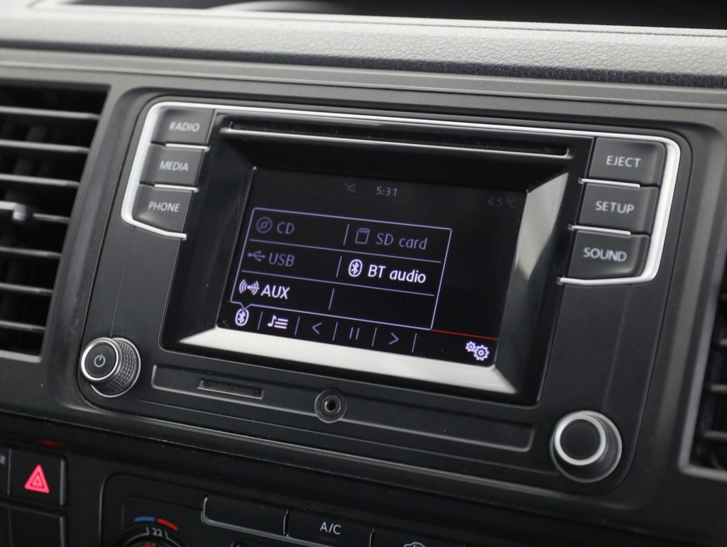 Used Volkswagen Transporter 2019 for sale - 77558057: Photo 32