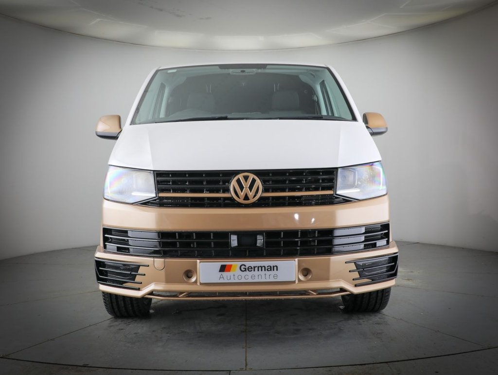 Used Volkswagen Transporter 2019 for sale - 77558057: Photo 6