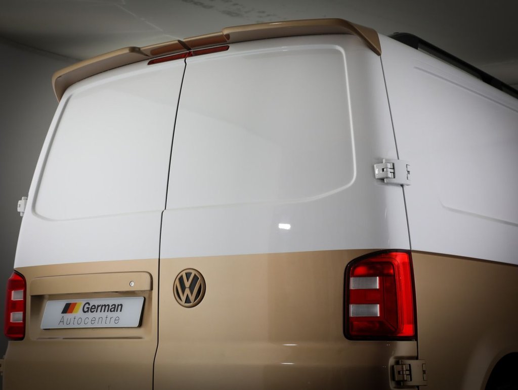 Used Volkswagen Transporter 2019 for sale - 77558057: Photo 7