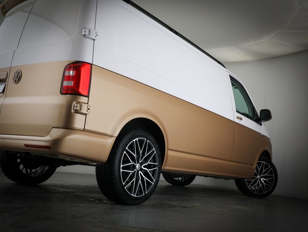 Used Volkswagen Transporter 2019 for sale - 77558057: Photo 8