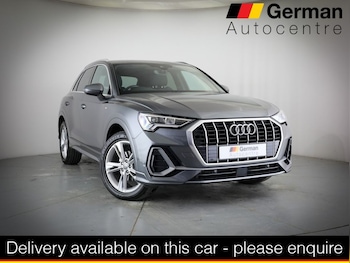 Used Audi Q3 2019 for sale - 78948330: Photo