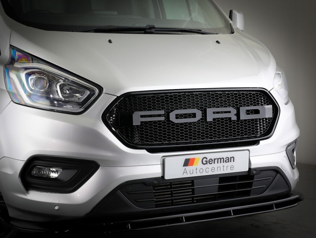 Used Ford Transit Custom 2021 for sale - 77121391: Photo 11