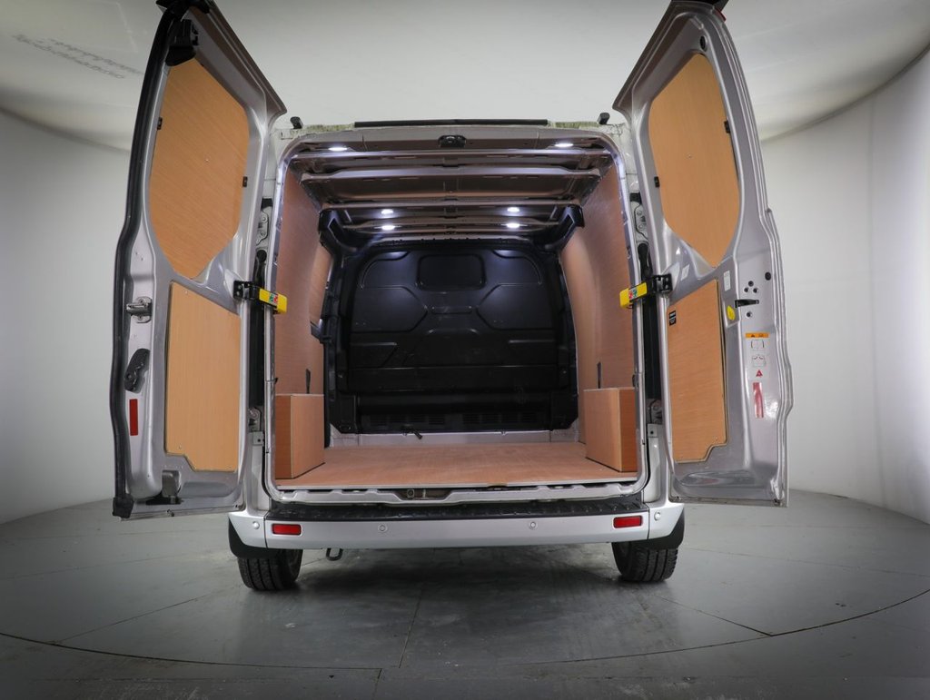Used Ford Transit Custom 2021 for sale - 77121391: Photo 12