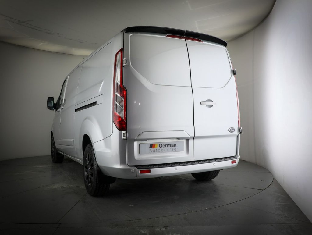 Used Ford Transit Custom 2021 for sale - 77121391: Photo 14