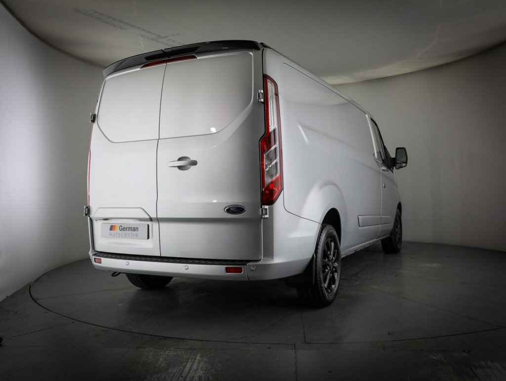 Used Ford Transit Custom 2021 for sale - 77121391: Photo 16