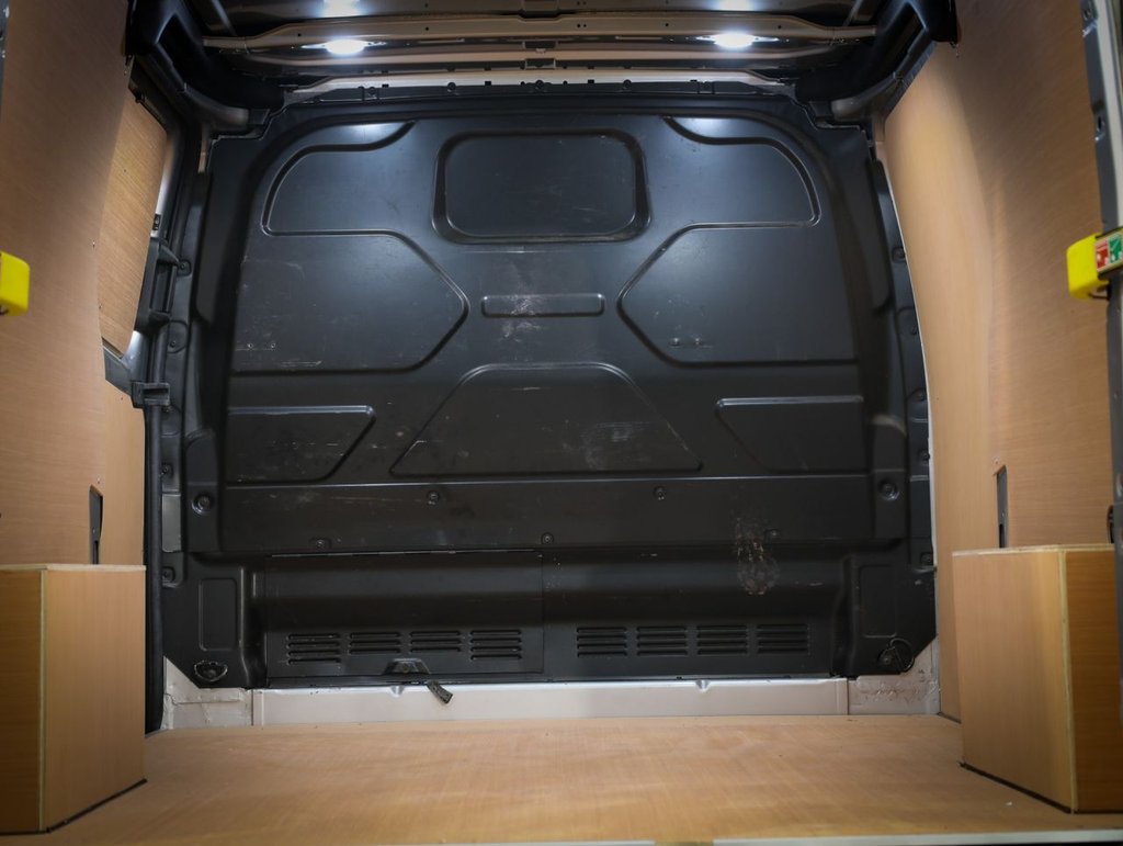 Used Ford Transit Custom 2021 for sale - 77121391: Photo 17