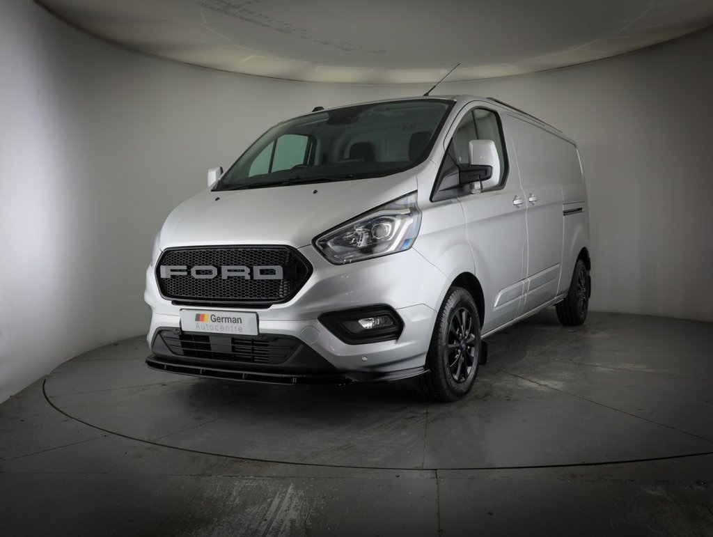 Used Ford Transit Custom 2021 for sale - 77121391: Photo 18