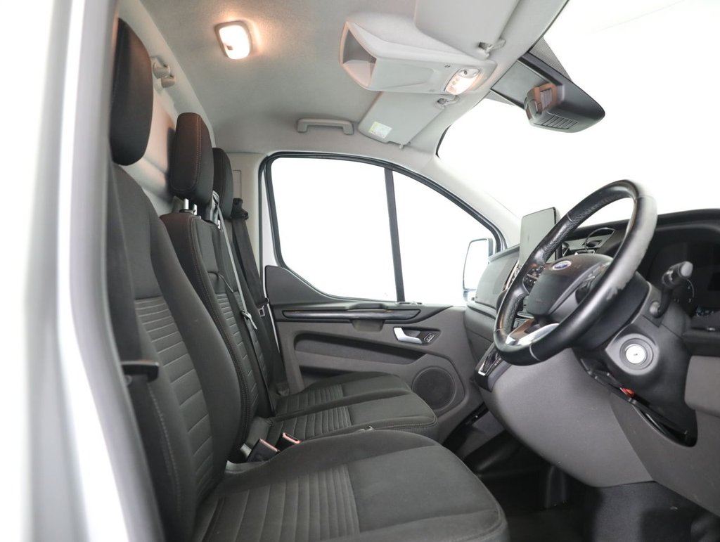 Used Ford Transit Custom 2021 for sale - 77121391: Photo 19