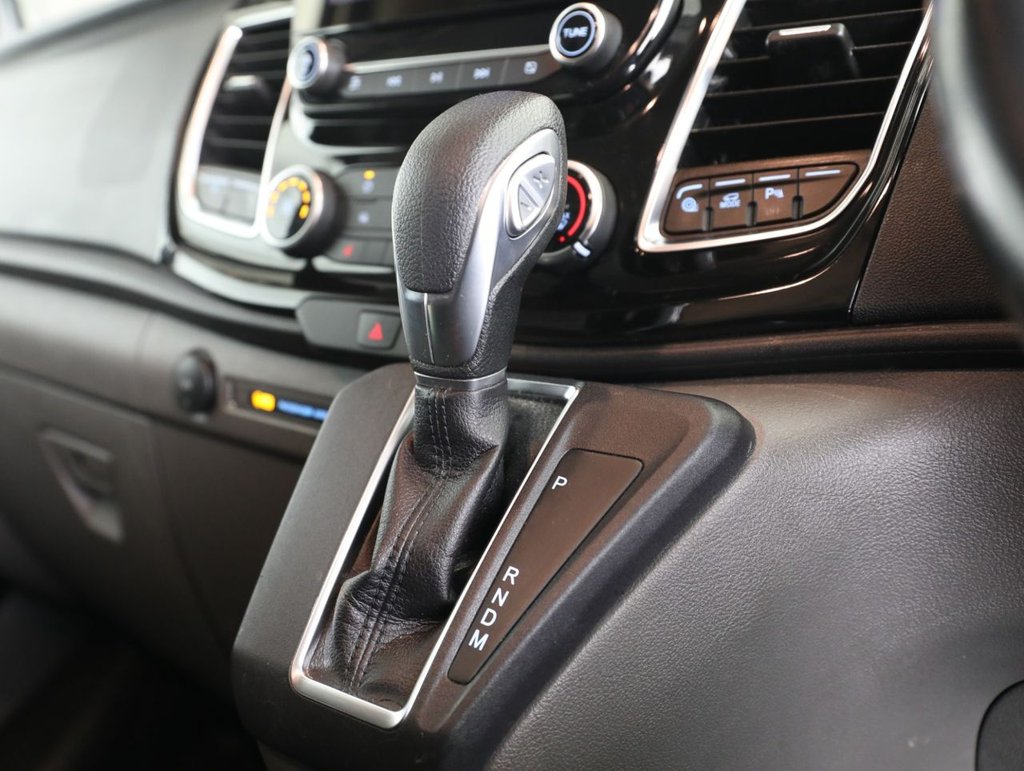 Used Ford Transit Custom 2021 for sale - 77121391: Photo 22