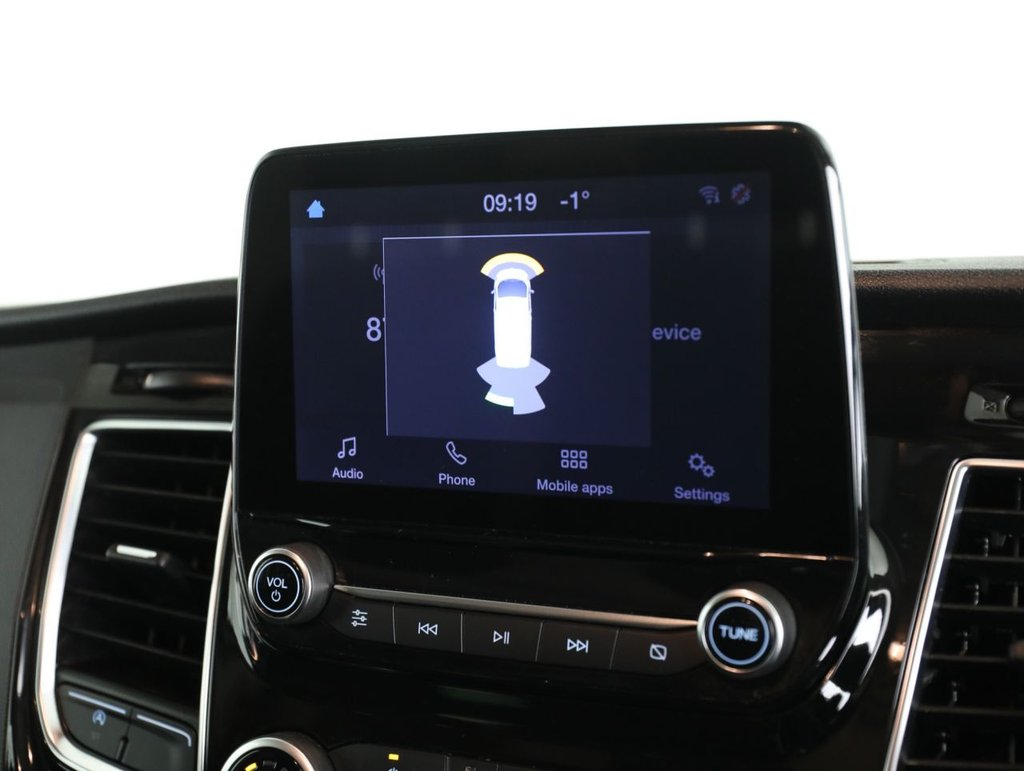 Used Ford Transit Custom 2021 for sale - 77121391: Photo 23