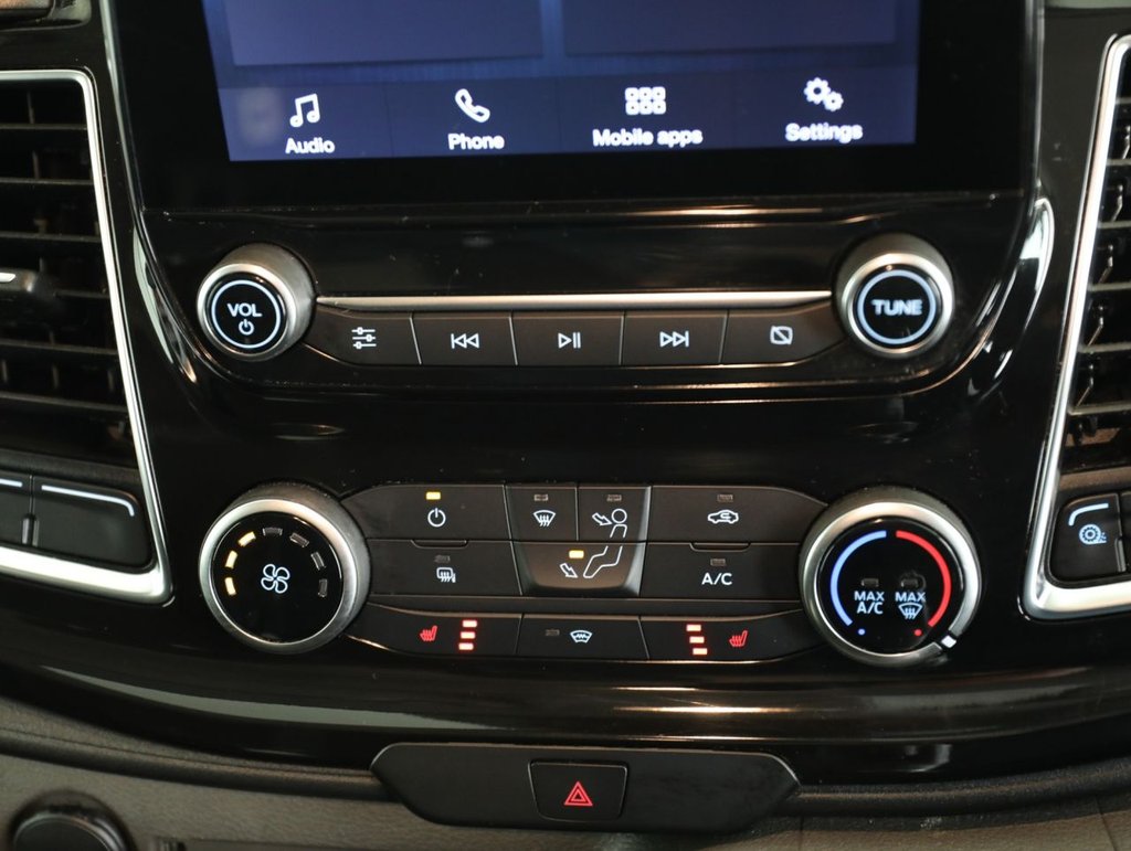 Used Ford Transit Custom 2021 for sale - 77121391: Photo 24