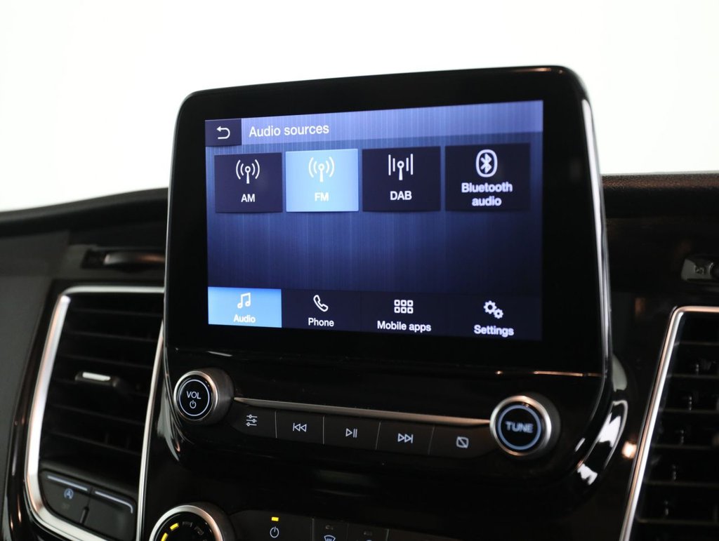 Used Ford Transit Custom 2021 for sale - 77121391: Photo 25