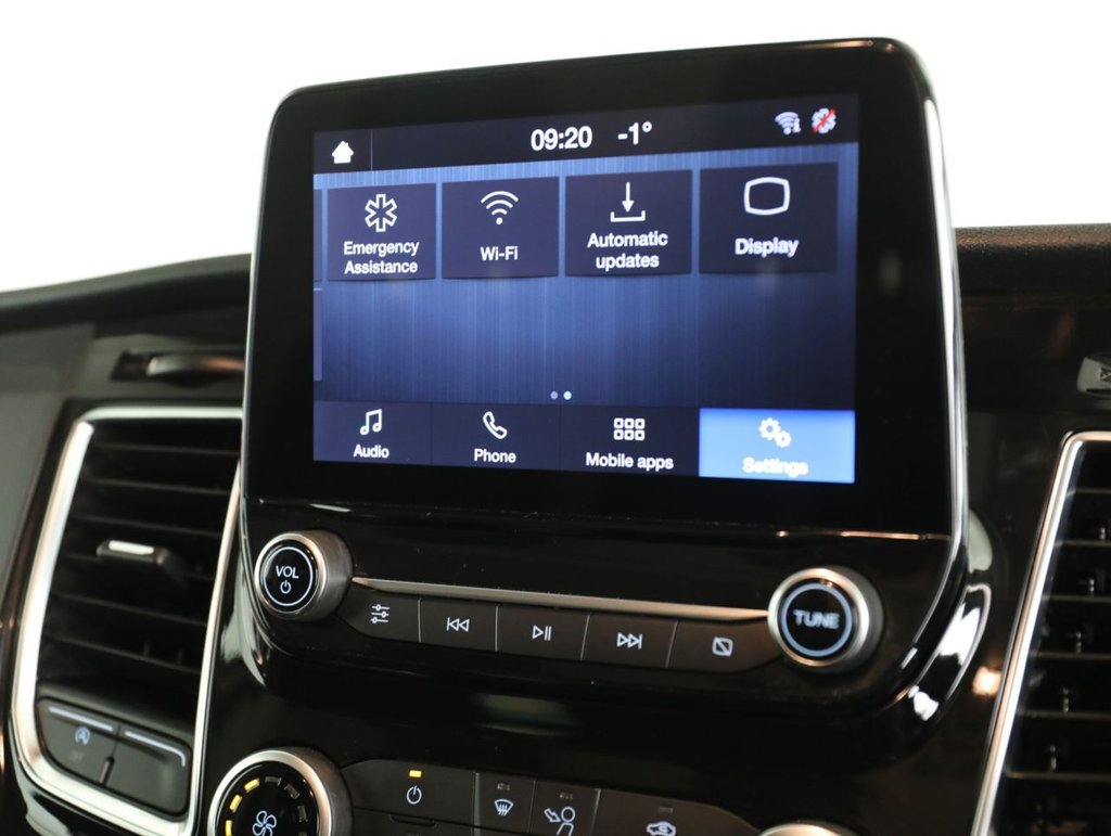 Used Ford Transit Custom 2021 for sale - 77121391: Photo 27