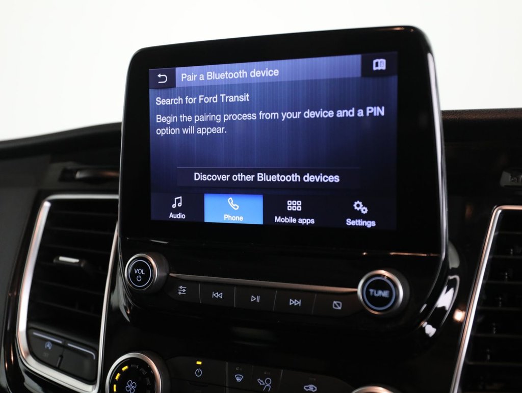 Used Ford Transit Custom 2021 for sale - 77121391: Photo 29