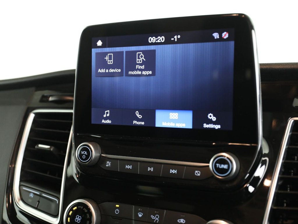 Used Ford Transit Custom 2021 for sale - 77121391: Photo 32