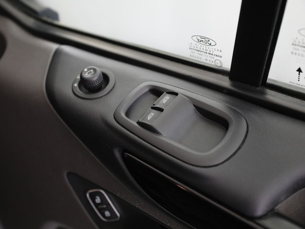 Used Ford Transit Custom 2021 for sale - 77121391: Photo 35