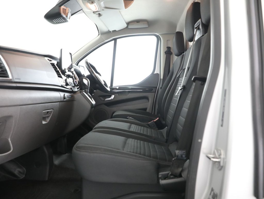 Used Ford Transit Custom 2021 for sale - 77121391: Photo 36