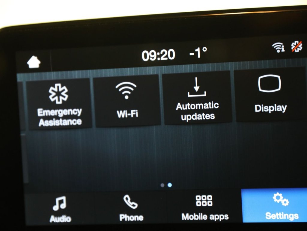 Used Ford Transit Custom 2021 for sale - 77121391: Photo 37