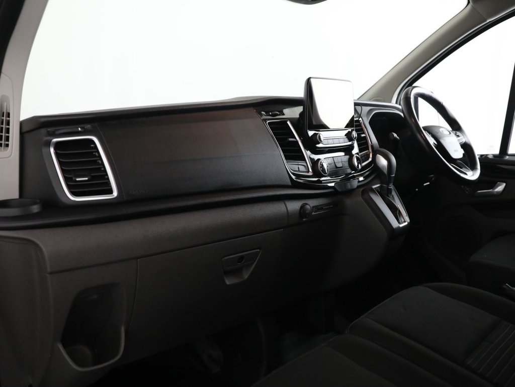 Used Ford Transit Custom 2021 for sale - 77121391: Photo 38