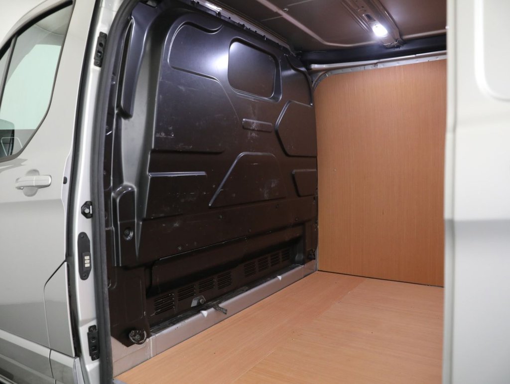 Used Ford Transit Custom 2021 for sale - 77121391: Photo 41