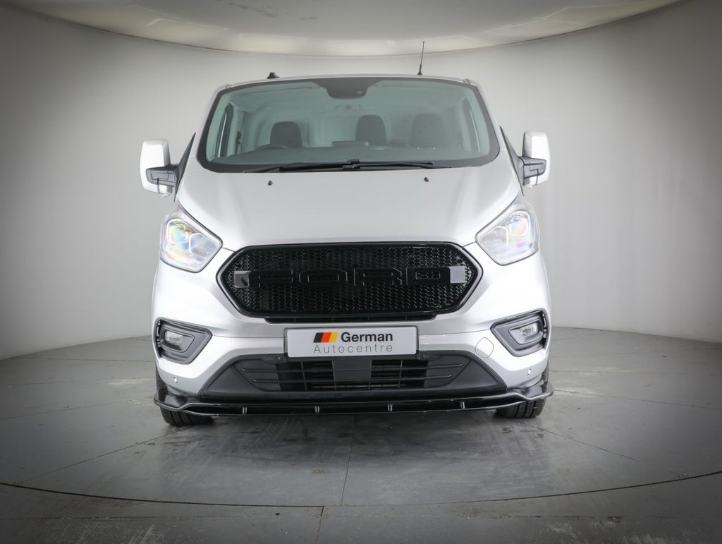 Used Ford Transit Custom 2021 for sale - 77121391: Photo 6