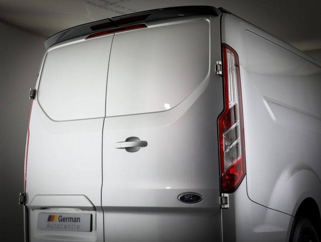 Used Ford Transit Custom 2021 for sale - 77121391: Photo 7