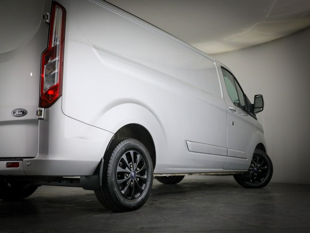 Used Ford Transit Custom 2021 for sale - 77121391: Photo 8