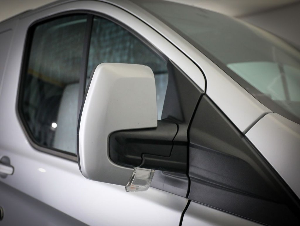 Used Ford Transit Custom 2021 for sale - 77121391: Photo 9