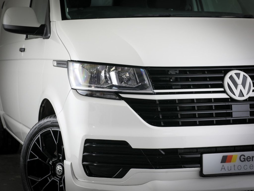 Used Volkswagen Transporter 2022 for sale - 77764735: Photo 11