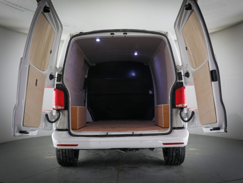 Used Volkswagen Transporter 2022 for sale - 77764735: Photo 14