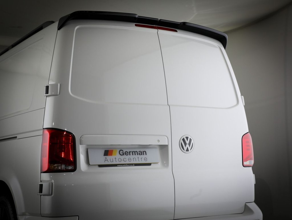 Used Volkswagen Transporter 2022 for sale - 77764735: Photo 15