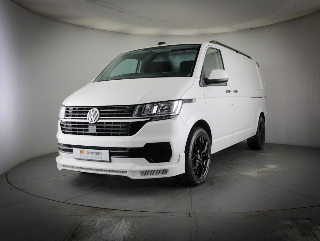 Used Volkswagen Transporter 2022 for sale - 77764735: Photo 17
