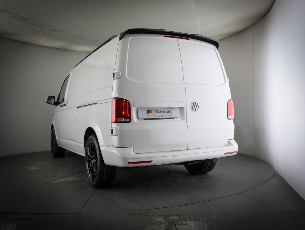 Used Volkswagen Transporter 2022 for sale - 77764735: Photo 18