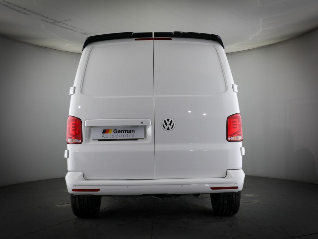 Used Volkswagen Transporter 2022 for sale - 77764735: Photo 19