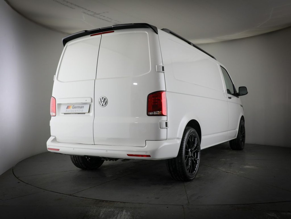 Used Volkswagen Transporter 2022 for sale - 77764735: Photo 20